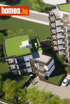 Тристаен, 102m² - Апартамент за продажба - 111636970