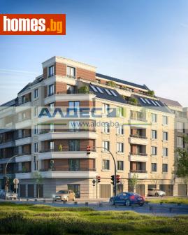 Двустаен, 67m² - Апартамент за продажба - 111636974