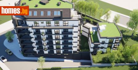 Тристаен, 139m² - Апартамент за продажба - 111636993