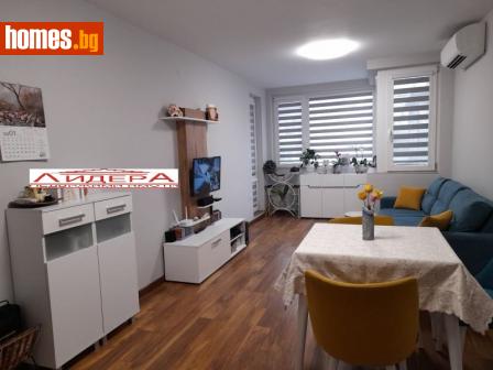 Двустаен, 75m² - Апартамент за продажба - 111637421