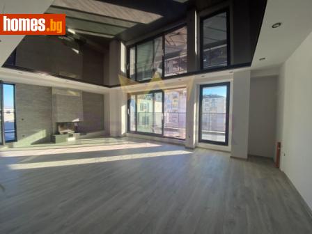 Четиристаен, 226m² - Апартамент за продажба - 111638513