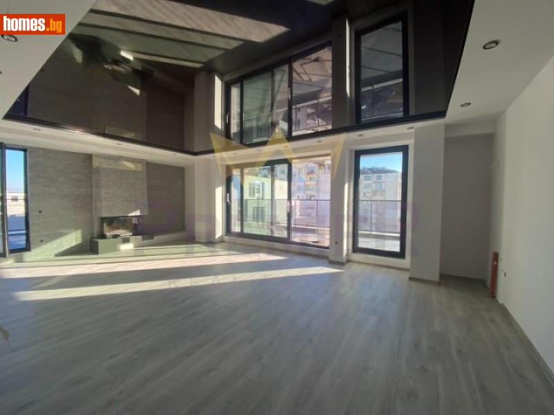 Четиристаен, 226m² - Кв. Малинова Долина, София - Апартамент за продажба - ИМОТИ ПРЕМИЕР - 111638513