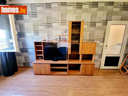 Двустаен, 42m² - Апартамент за продажба - 111643432