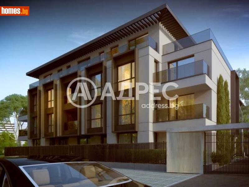 Двустаен, 63m² -  Сарафово, Бургас - Апартамент за продажба - АДРЕС НЕДВИЖИМИ ИМОТИ - 111650619