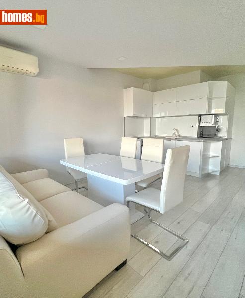 Двустаен, 58m² - Кв. Виница, Варна - Апартамент за продажба - Elite Property Find Bulgaria - 111651097