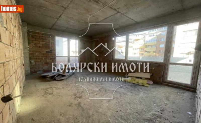 Тристаен, 89m² - Жк. Бузлуджа, Велико Търново - Апартамент за продажба - Болярски Имоти - 111651696