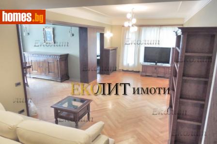 Тристаен, 200m² - Апартамент под наем - 111651794