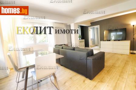 Тристаен, 113m² - Апартамент под наем - 111651831