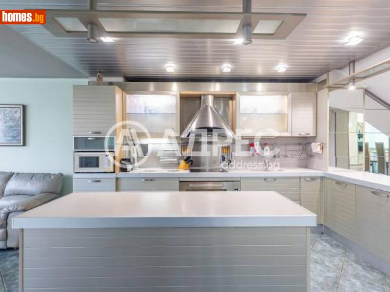 Многостаен, 190m² -  ХЕИ, Варна - Апартамент за продажба - АДРЕС НЕДВИЖИМИ ИМОТИ - 111664982