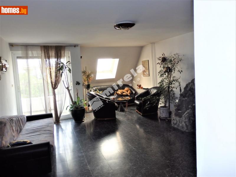 Двустаен, 175m² - Жк. Борово, София - Апартамент под наем - МИРЕЛА - 111665316