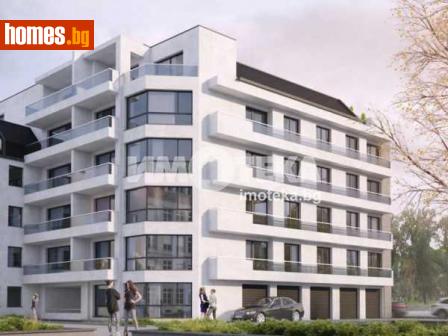Тристаен, 166m² - Апартамент за продажба - 111665379
