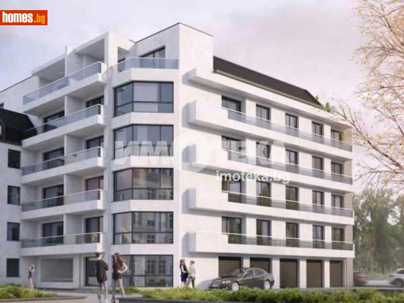 Тристаен, 166m² -  Център, Пловдив - Апартамент за продажба - ИМОТЕКА АД - 111665379