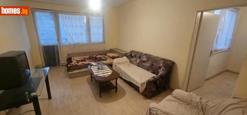Едностаен, 44m² - Кв. Възрожденци, Кърджали - Апартамент за продажба - ТБС БГпропъртис - 111665840