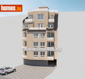 Тристаен, 81m² - Апартамент за продажба - 111666238