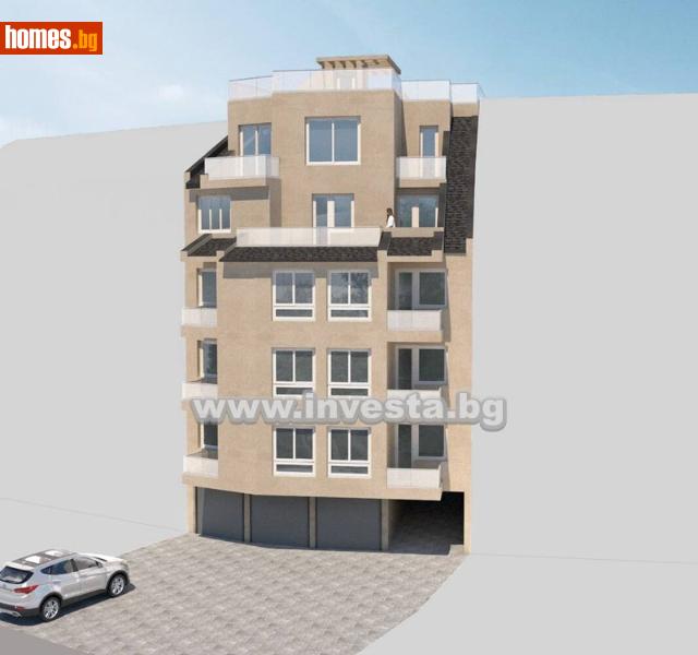 Тристаен, 81m² - Кв. Кършияка, Пловдив - Апартамент за продажба - ИНВЕСТА - 111666238