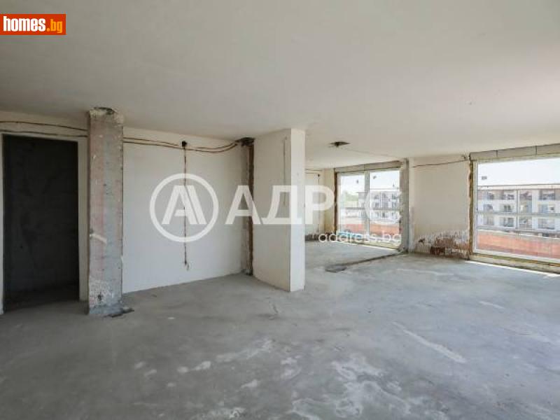 Многостаен, 220m² -  Сарафово, Бургас - Апартамент за продажба - АДРЕС НЕДВИЖИМИ ИМОТИ - 111679277