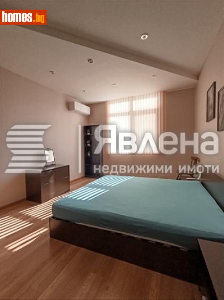 Тристаен, 78m² -  Център, София - Апартамент за продажба - ЯВЛЕНА - 111679665