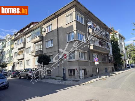 Тристаен, 99m² - Апартамент за продажба - 111680771