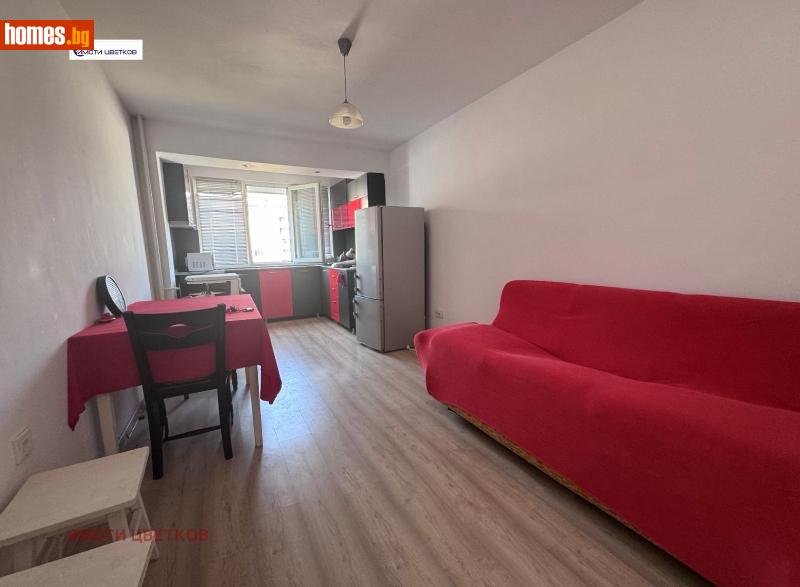 Двустаен, 61m² -  Център, Враца - Апартамент за продажба - ИМОТИ ЦВЕТКОВ - 111680804