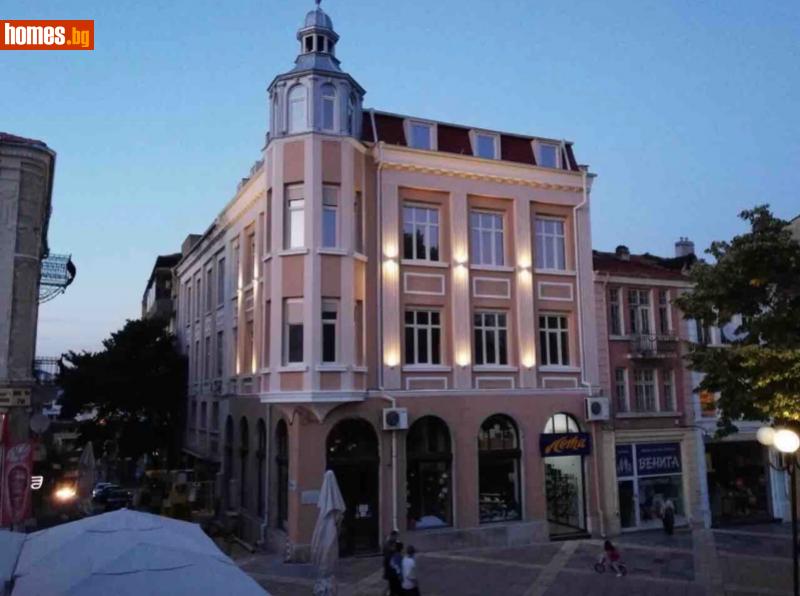 Четиристаен, 151m² -  Център, Шумен - Апартамент за продажба - Aleksandar - 111680893