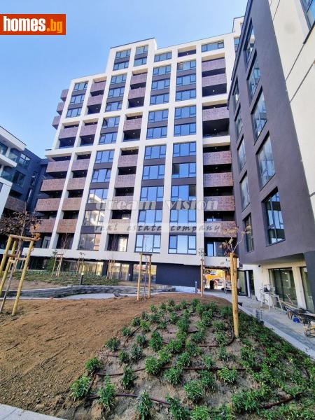 Тристаен, 102m² - Кв. Кръстова Вада, София - Апартамент за продажба - ДРИЙМ ВИЖЪН НЕДВИЖИМИ ИМОТИ - 111681166