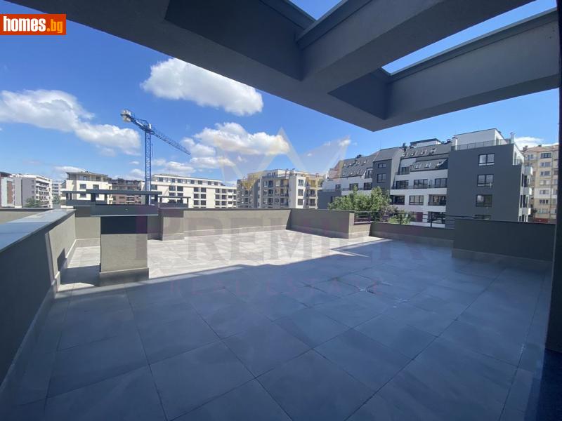 Едностаен, 82m² - Кв. Малинова Долина, София - Апартамент за продажба - ИМОТИ ПРЕМИЕР - 111681693