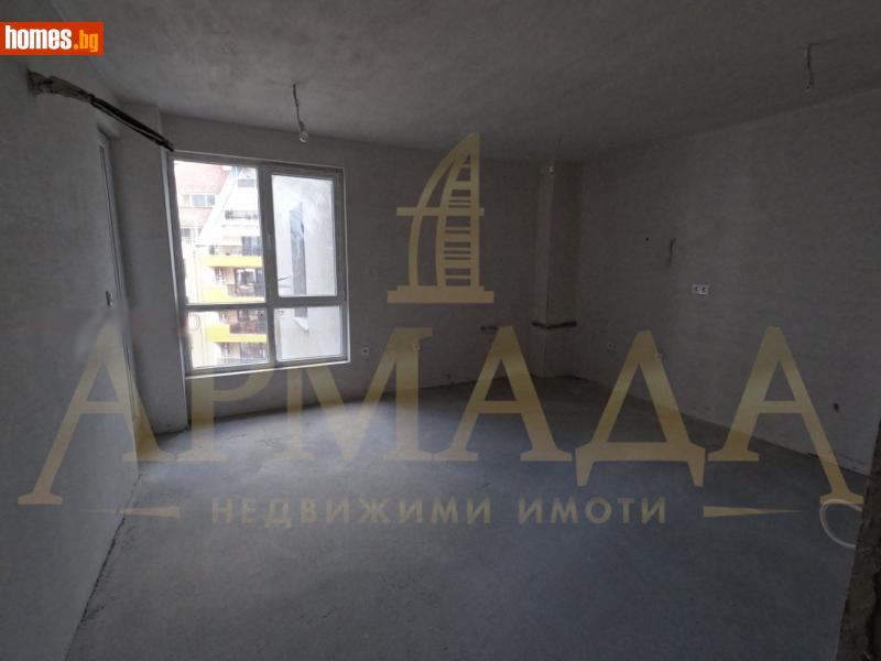 Двустаен, 60m² - Кв. Кършияка, Пловдив - Апартамент за продажба - Армада Имоти - 111685878