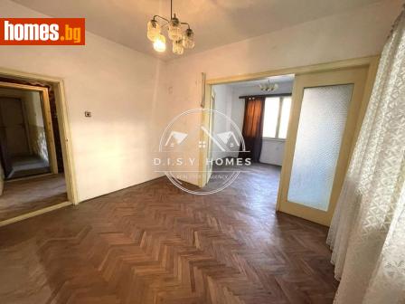 Тристаен, 94m² - Апартамент за продажба - 111692548