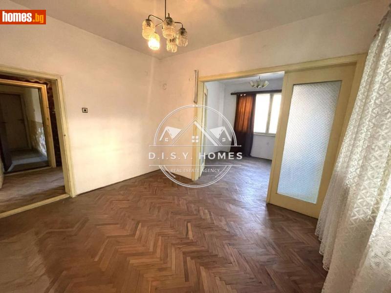 Тристаен, 94m² - Гр.Горна Оряховица, Велико Търново - Апартамент за продажба - D.I.S.Y HOMES - 111692548