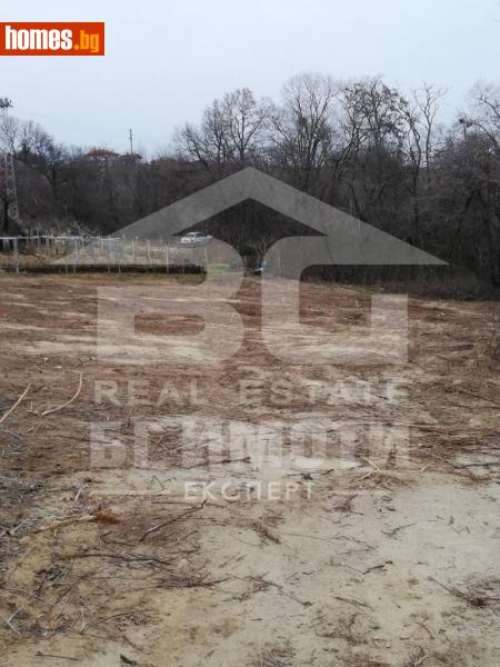 Парцел, 1125m² - М-т Боровец, Варна - Парцел за продажба - БГ Имоти ООД - 111693869