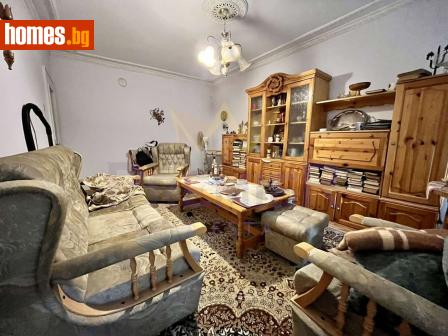 Четиристаен, 95m² - Апартамент за продажба - 111694230