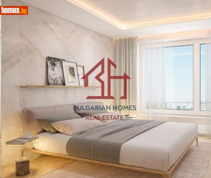 Двустаен, 70m² - Жк. Зона Б18, София - Апартамент за продажба - Bulgarian Homes - 111709349