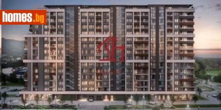 Тристаен, 165m² - Апартамент за продажба - 111709363