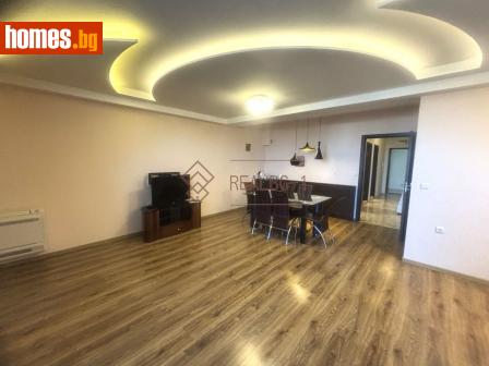Тристаен, 116m² - Апартамент за продажба - 111710257