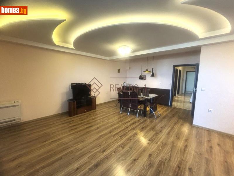 Тристаен, 116m² - С.Шкорпиловци, Варна - Апартамент за продажба - РЕАЛБГ-1 - 111710257