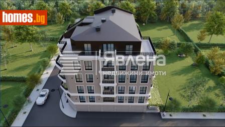 Двустаен, 65m² - Апартамент за продажба - 111711987