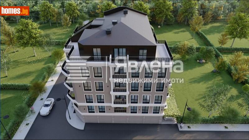 Двустаен, 65m² - Жк Южен, Пловдив - Апартамент за продажба - ЯВЛЕНА - 111711987