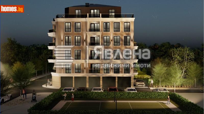 Тристаен, 99m² - Жк Южен, Пловдив - Апартамент за продажба - ЯВЛЕНА - 111711997