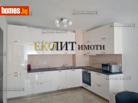 Тристаен, 130m² - Апартамент под наем - 111713250