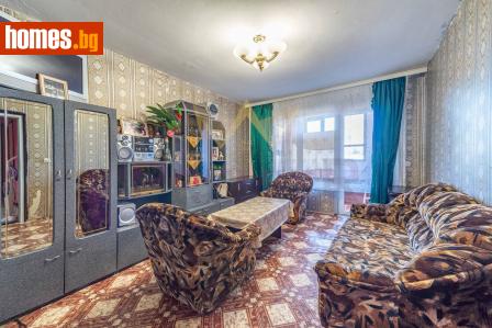 Четиристаен, 98m² - Апартамент за продажба - 111714989