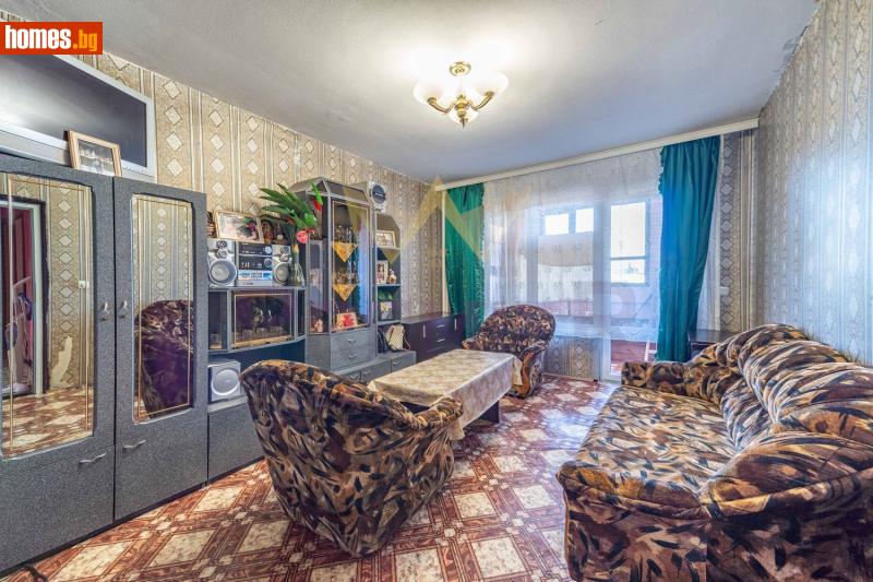 Четиристаен, 98m² -  Кайсиева Градина, Варна - Апартамент за продажба - ИМОТИ ПРЕМИЕР - 111714989