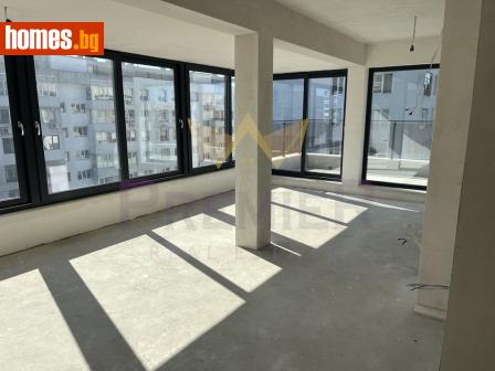 Тристаен, 122m² - Апартамент за продажба - 111715009