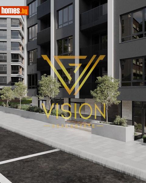 Тристаен, 135m² - Жк. Дървеница, София - Апартамент за продажба - Vision Real Estate - 111715840