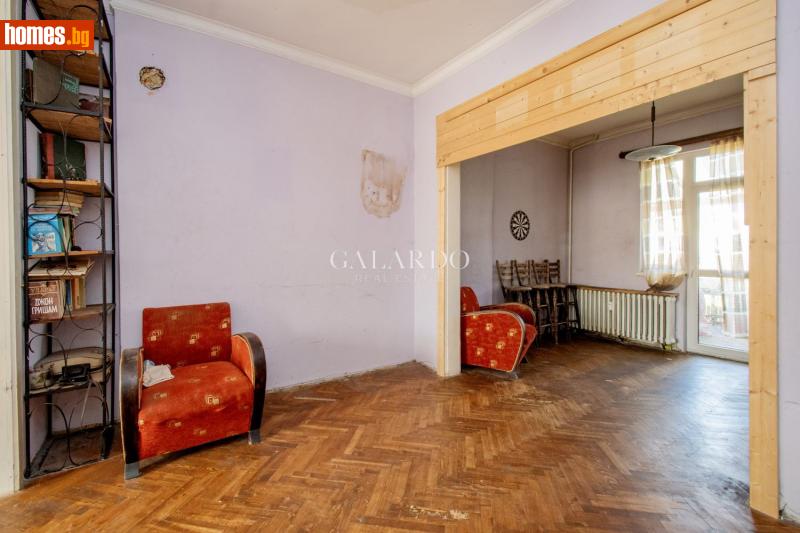 Четиристаен, 92m² -  Център, София - Апартамент за продажба - Galardo real estate - 111716302