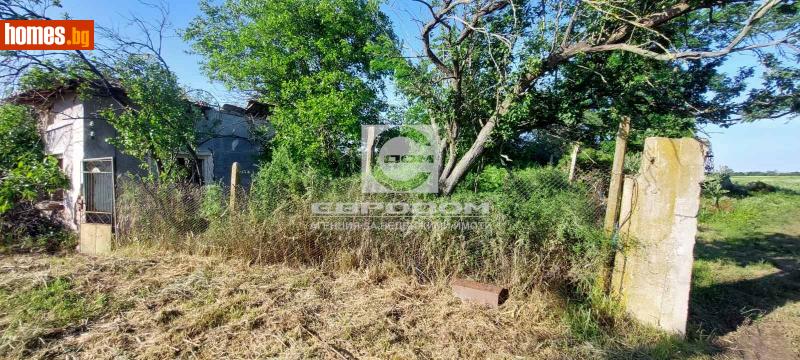 Парцел, 1577m² - С.Бъдеще, Стара Загора - Парцел за продажба - ЕВРОДОМ - 111719180