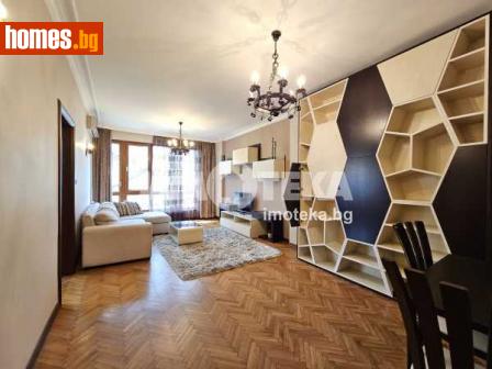 Тристаен, 120m² - Апартамент под наем - 111726318