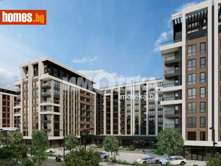 Двустаен, 83m² - Апартамент за продажба - 111726493