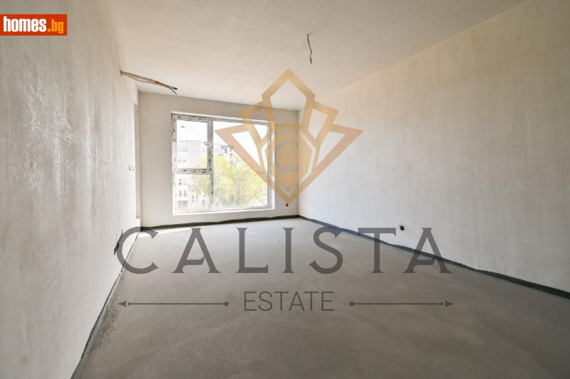 Двустаен, 74m² - Кв. Малинова Долина, София - Апартамент за продажба - Calista Estate - 111727456