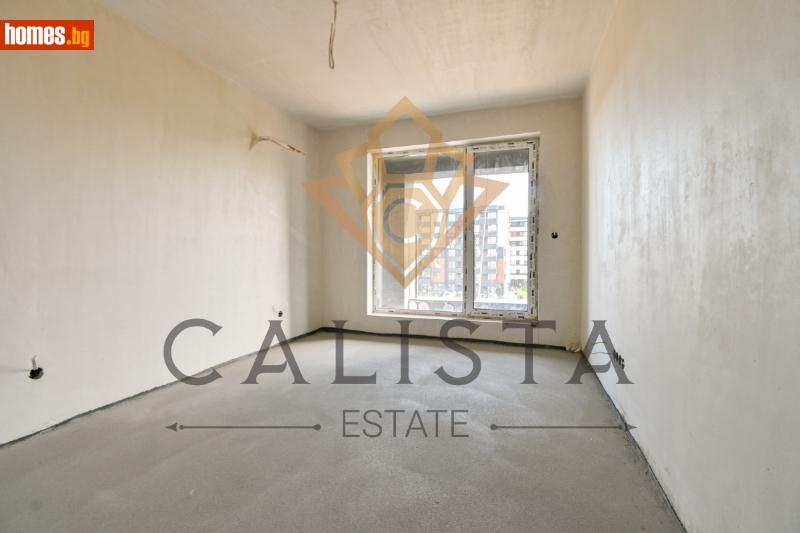 Двустаен, 67m² - Кв. Малинова Долина, София - Апартамент за продажба - Calista Estate - 111727466