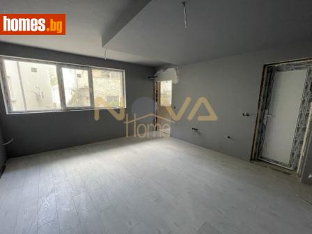 Двустаен, 50m² - Апартамент за продажба - 111734932